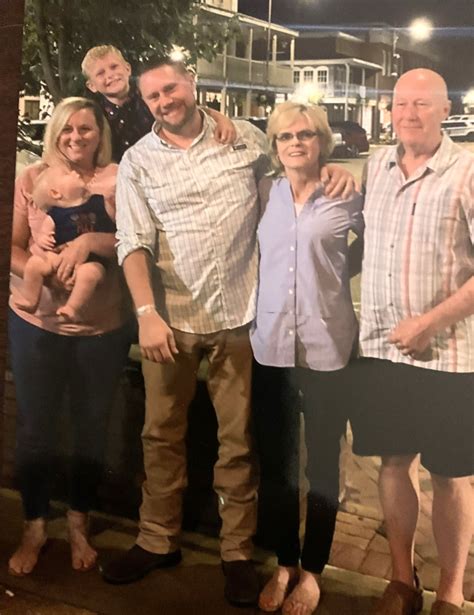 Barbara "Dianne" Ross Horton - 2023 - Sebrell Funeral Home