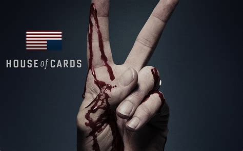 Llega a dvd la segunda temporada de House of Cards y la tenemos para ustedes - cineNT