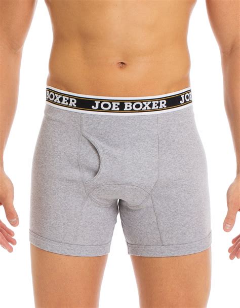 Men's Underwear – Joe Boxer Canada