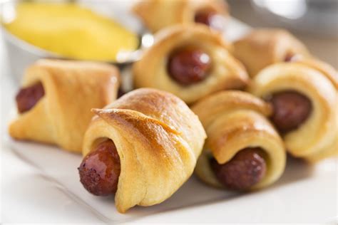 National Pigs In A Blanket Day at Ashley Eaton blog