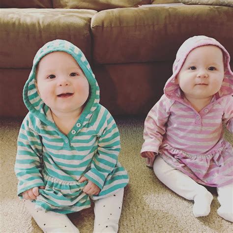 Do Fraternal Twins Look The Same at Michele Fields blog