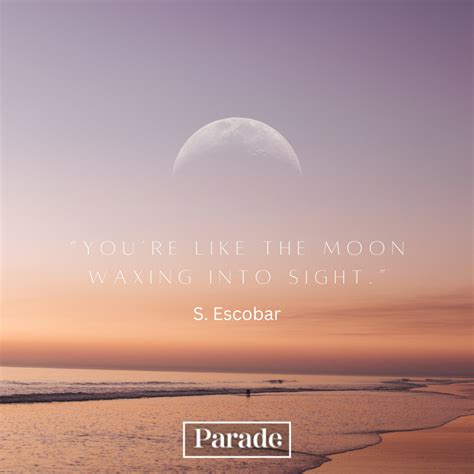 80 Best Moon Quotes - Parade