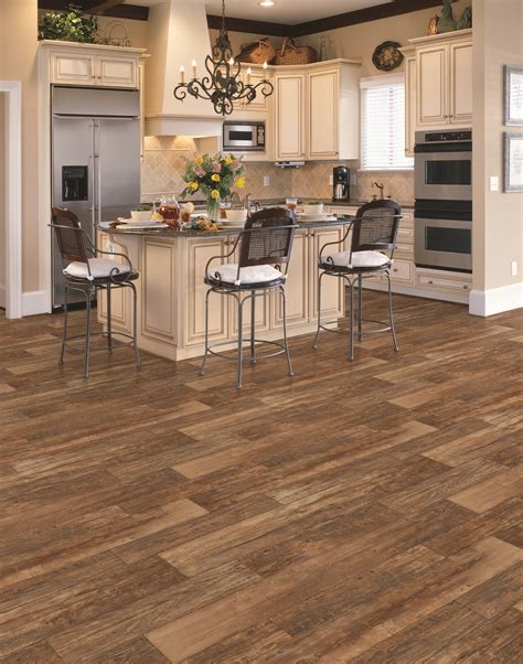Why Rustic Vinyl Plank Flooring Is An Ideal Choice For Your Home ...