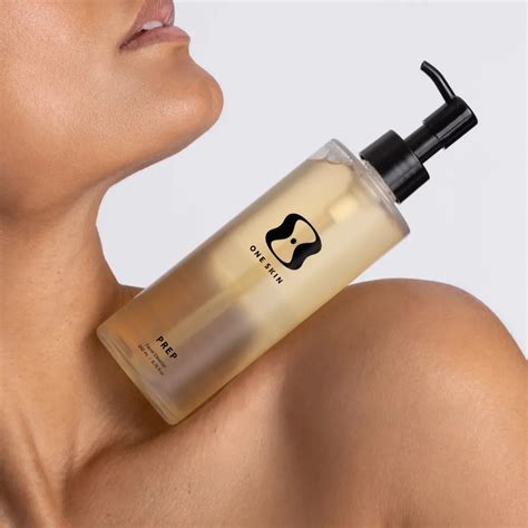 PREP Facial Cleanser - James Clinic Apothecary | Clinical Formulations
