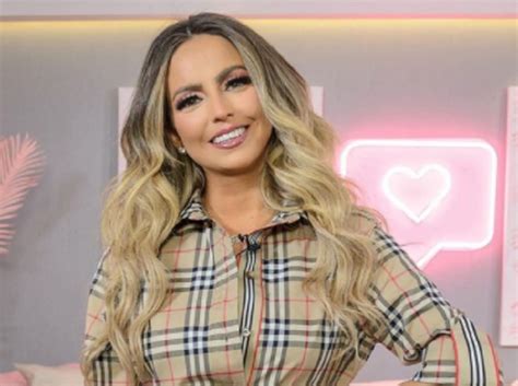 Del éxito de Jeans a convertirse en una conocida influencer: Así fue ...