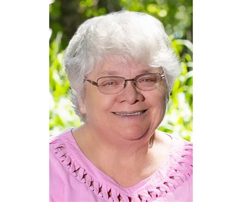 Carol Garson Obituary (2021) - Rochester, MN - Winona Daily News