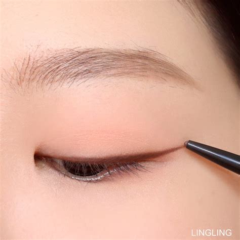 หลิงหลิง on Twitter: "อายไลน์เนอร์ odbo รุ่นนี้ทนมากกกกกก ปกติหลิงเป็น ...