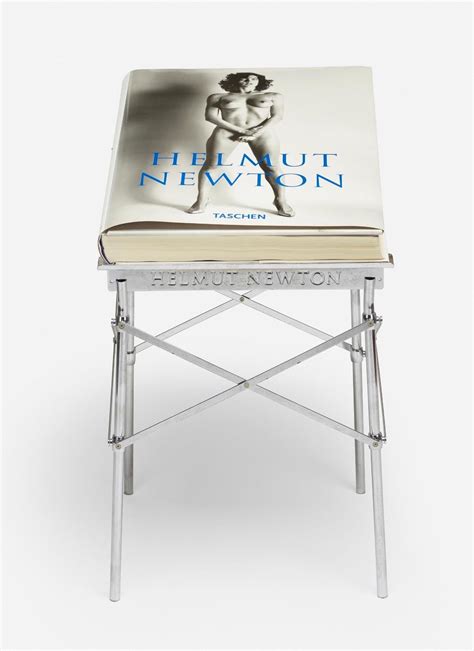 Helmut Newton Big Nudes