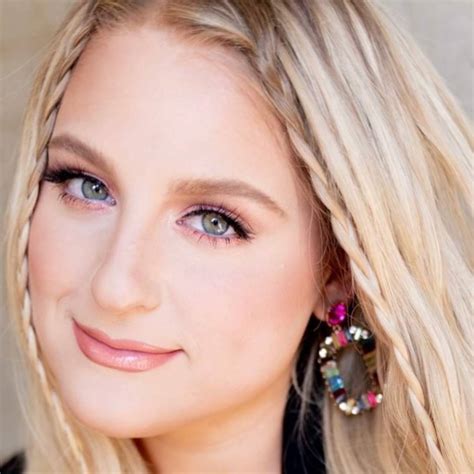 Watch Meghan Trainor's movies and TV series Online | Stream in HD on OSN+