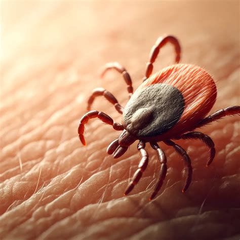 Ticks Control | Liberty Pest Management