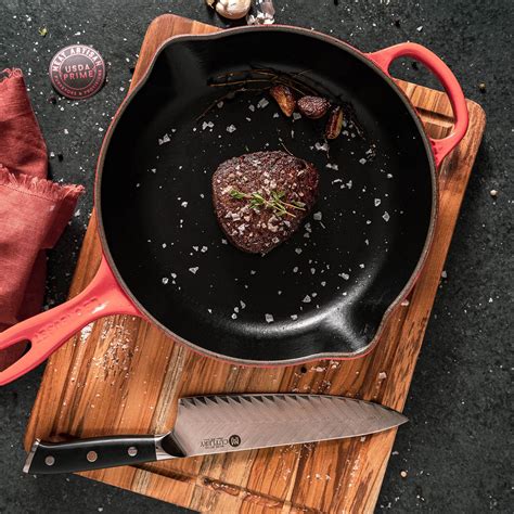 USDA Prime Filet Mignon