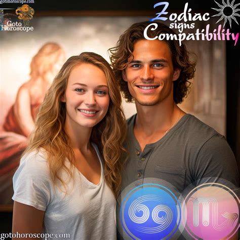 Cancer and Scorpio Compatibility Horoscope, Cancer Scorpio Zodiac ...