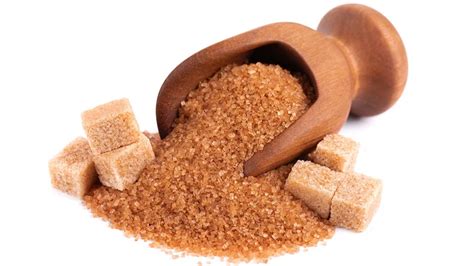 What is Brown Sugar Nutrition Facts? – NutritionFact.in