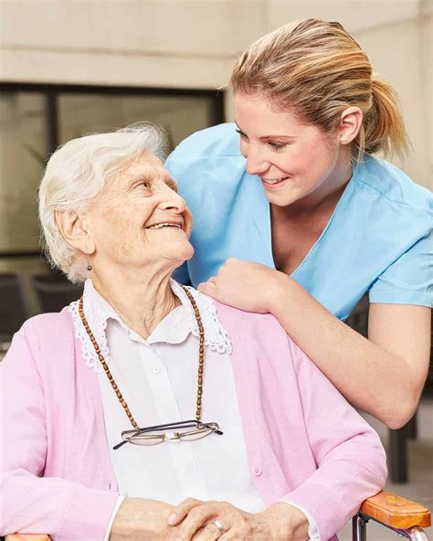 Aged Care Provider I In Home Aged Care in Sydney I OSAN ABILITY