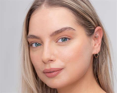 Bestselling Brow Shape Altering Serum | Nulastin® Eyebrow Serum - NULASTIN