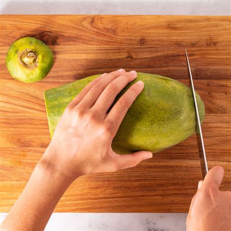 What does papaya taste like fast facts – Artofit