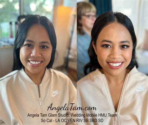 La Venta Inn - Rancho Palos Verdes Wedding - Alana Bautista Bride Soft ...