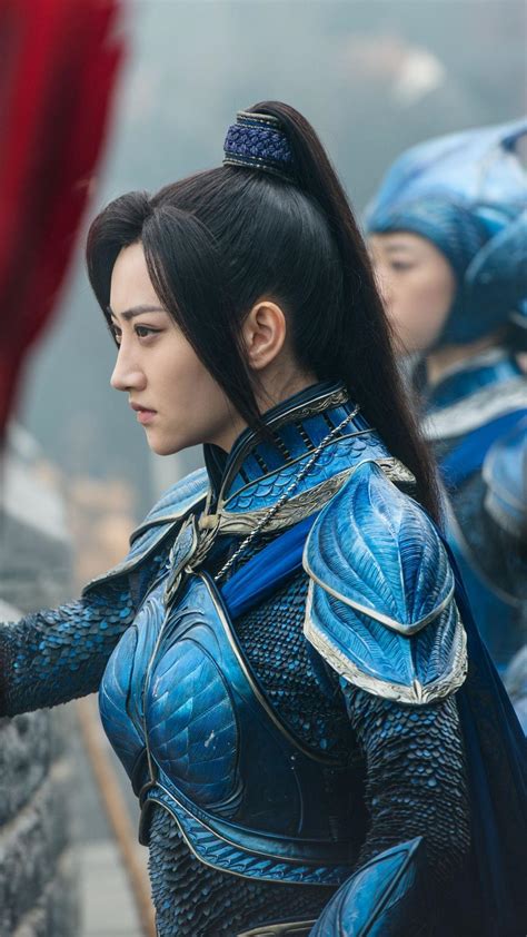 Jing Tian HD Wallpapers - Top Free Jing Tian HD Backgrounds ...