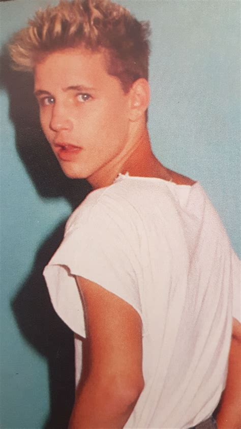 Corey Haim | Corey haim, 80s actors, Haim
