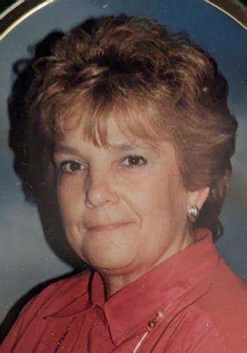 Judith Ann (Shearer) McLaughlin Obituary - Press & Sun-Bulletin