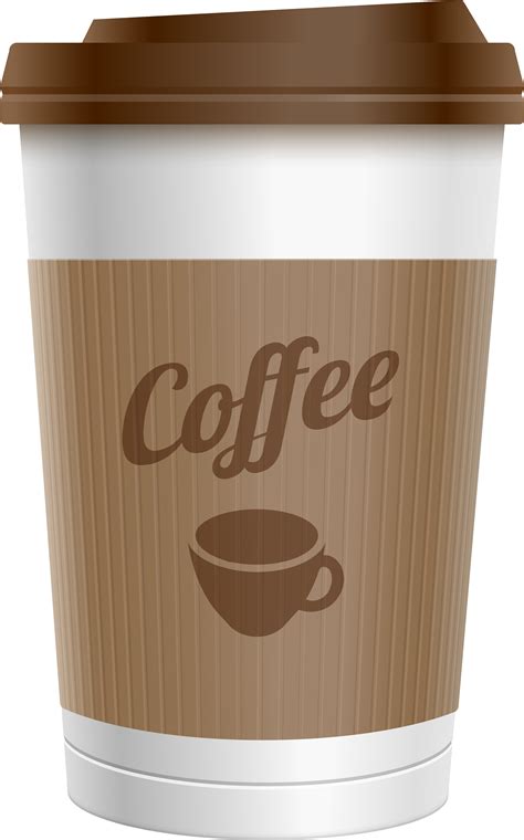 Free Coffee Clipart Transparent, Download Free Coffee Clipart ...