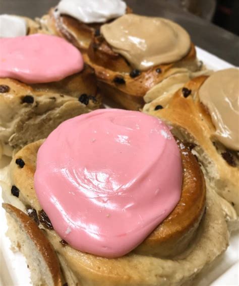 Flora Hill Bakehouse