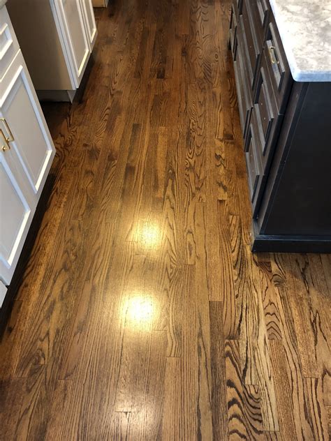 Everything You Need To Know About Hardwood Floor Stains - Flooring Designs