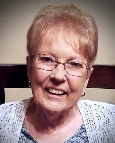 Velma L. Nations Obituary (2022) - Bellefontaine, OH - Eichholtz Daring ...