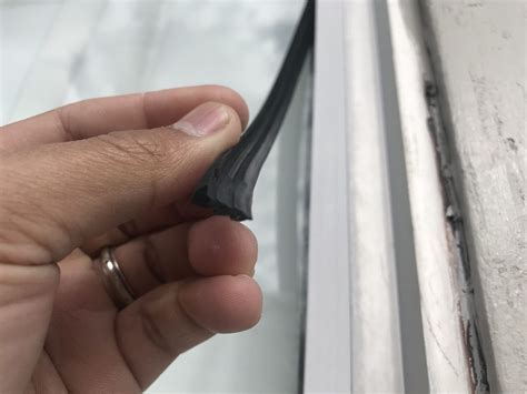 How To Seal A Window Frame Outside at James Phipps blog