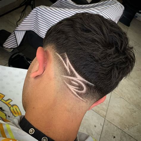 11 Top Men's Fade Haircut Designs You Cannot Miss