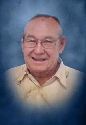 John D. Woodward Obituary (2024) - Freeport, IL - Burke-Tubbs Funeral ...