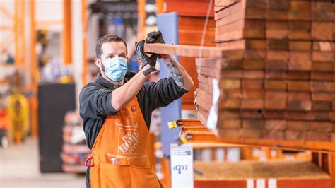 Cleveland job: Home Depot hiring
