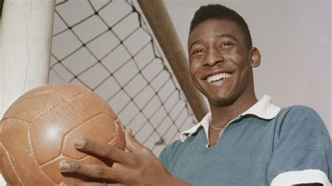 When And Where Was Pele Born