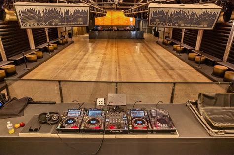 Downtown Night Club, Austin, TX | Off-Site | Peerspace