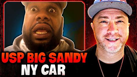 USP BIG SANDY I SEEN THEM K!L! HIM - YouTube