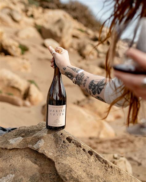 Marine Layer’s new tasting room will bring high-end Pinot Noir and ...