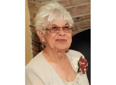 Angelica Arispe Valenzuela Obituary (2025) - Corpus Christi, TX ...