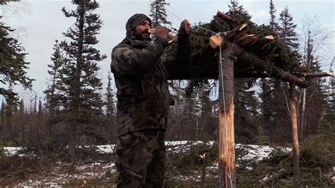 Watch Alone Season 6 Episode 10 | HISTORY Channel