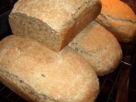 Ezekiel Bread (Ezekiel 4:9) Recipe - Food.com | Recipe | Food, Ezekiel ...
