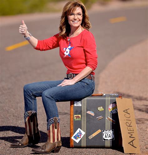Sarah Palin Wallpapers - Wallpaper Cave