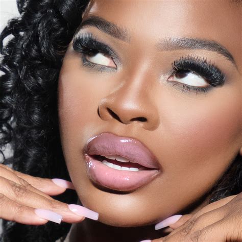 JT Lands Lip Kit Collaboration with MAC Cosmetics