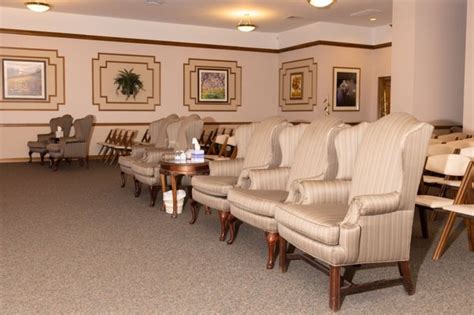 CARMEN F SPEZZI FUNERAL HOME - Updated October 2025 - 15 Photos - 15 ...