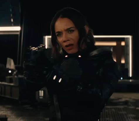 Ava Starr - Friendly Fire