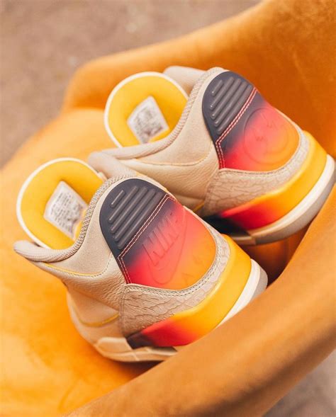 J Balvin x Air Jordan 3 - Le Site de la Sneaker
