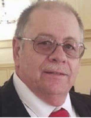 Kevin Michael Kiefer Obituary - 2022 - Pippin Funeral Home, Inc.