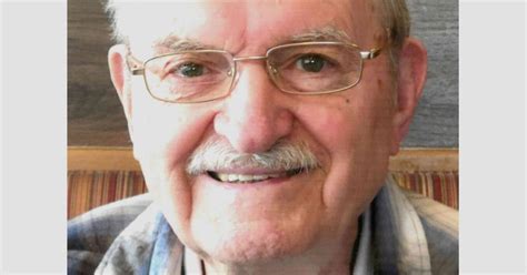 Carroll Dean Otberg | Obituaries | cadillacnews.com