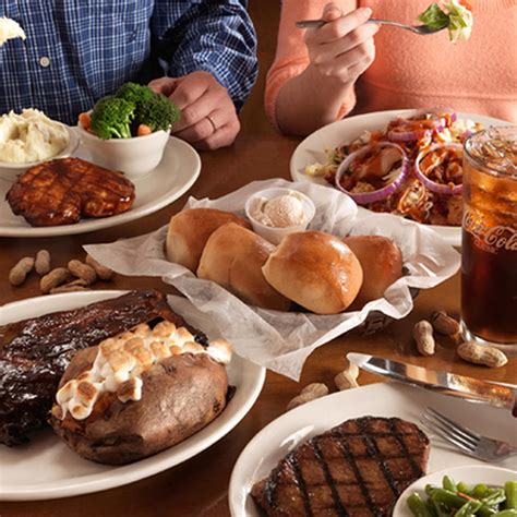 Texas Roadhouse - Wichita KS, 67226