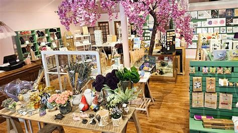 Shopping in Nova Scotia | Local Shops, Artisans & Markets