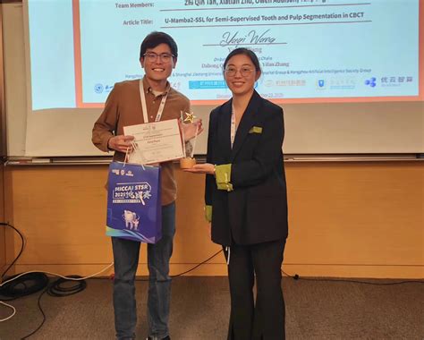 King's PhD Student Triumphs at Prestigious International Medical ...