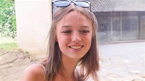 Disparition de Lina, 15 ans : la jeune femme "toujours vivante", un ...